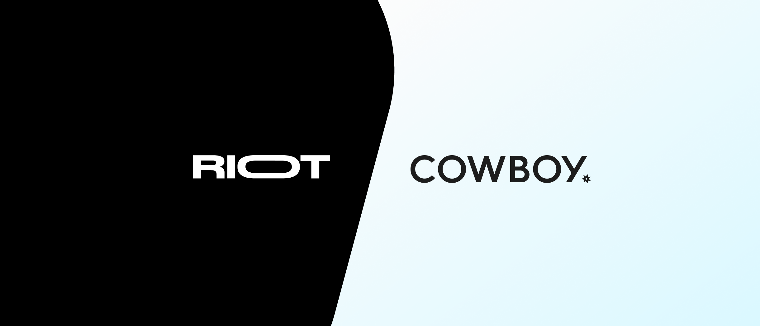Riot Cowboy