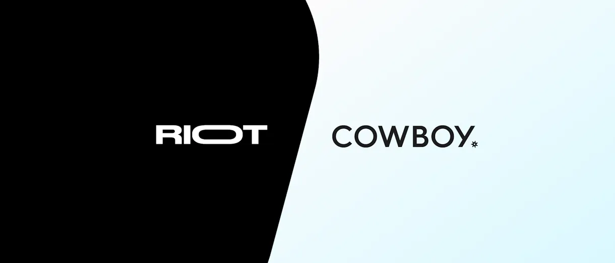 Riot Cowboy