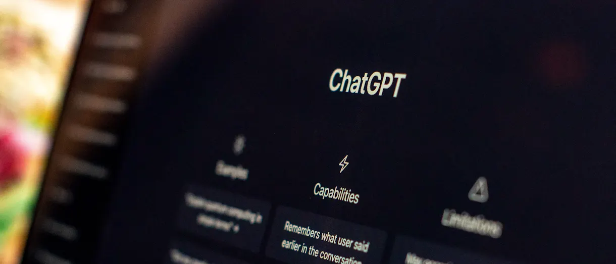 ChatGPT Risks