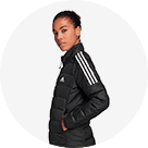 Foto del catalogo Casacas y cortavientos