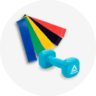 Foto del catalogo Accesorios de gimnasio