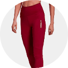 Foto del catalogo LEGGINS Y MALLAS