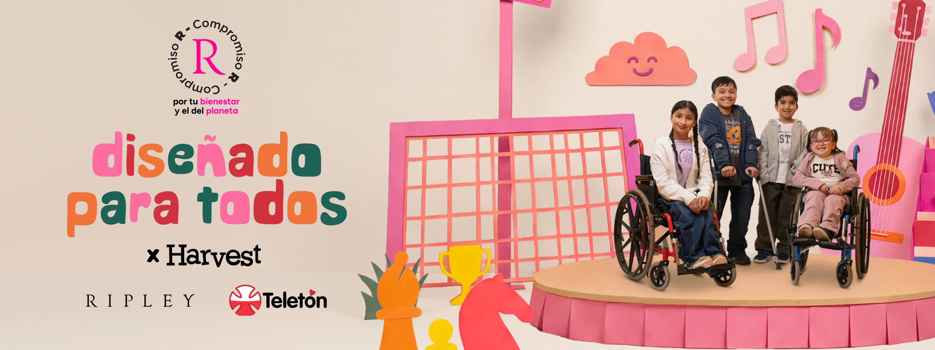 Teletón 2026