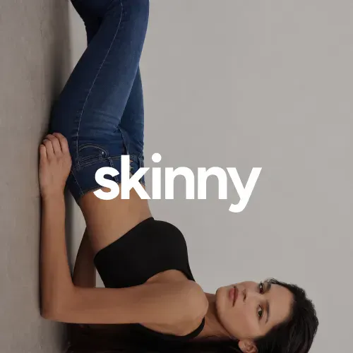 Foto del catálogo skinny