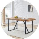 Foto del catalogo Mesas de comedor