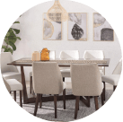 Foto del catalogo Juegos de Comedor