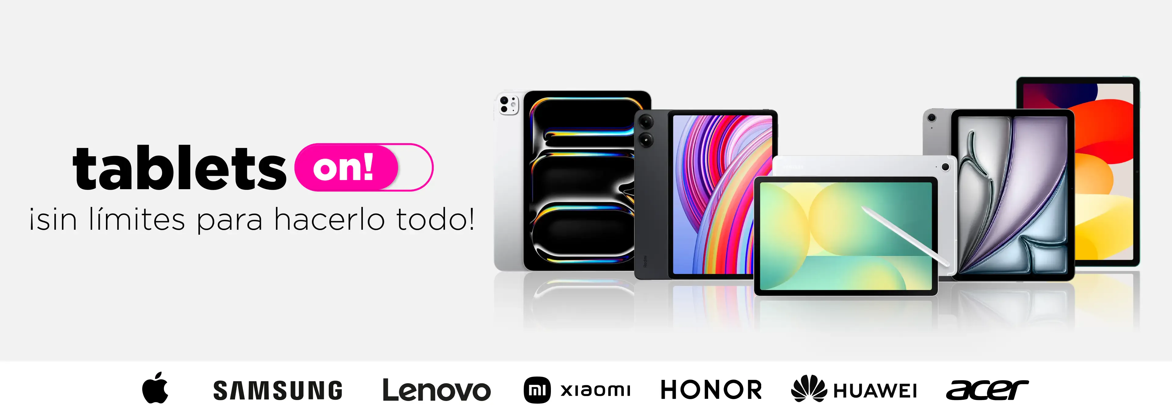 tablet
