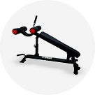 Foto del catalogo Bancas y abdominales