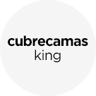 Foto del catalogo Cubrecamas king