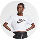 Foto del catalogo Polos y tops deportivos