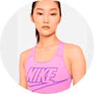 Foto del catalogo tops deportivos