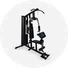 Foto del catalogo Mini gimnasios