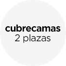 Foto del catalogo Cubrecamas 2 plazas