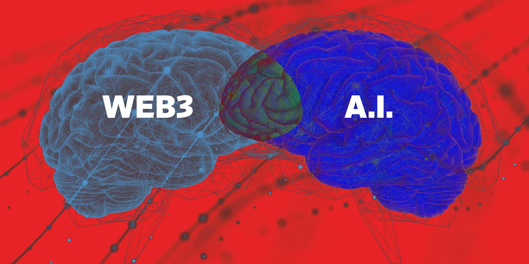 Integration of AI and Blockchain