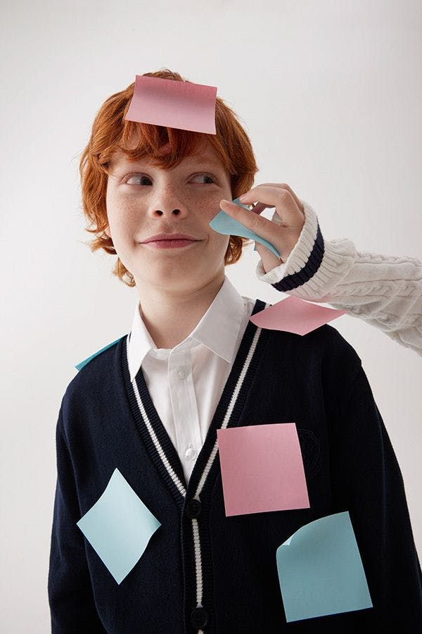 Une agence de création globale dédiée à l'univers de la famille -