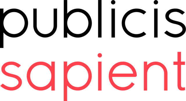 Publicis Sapient Logo