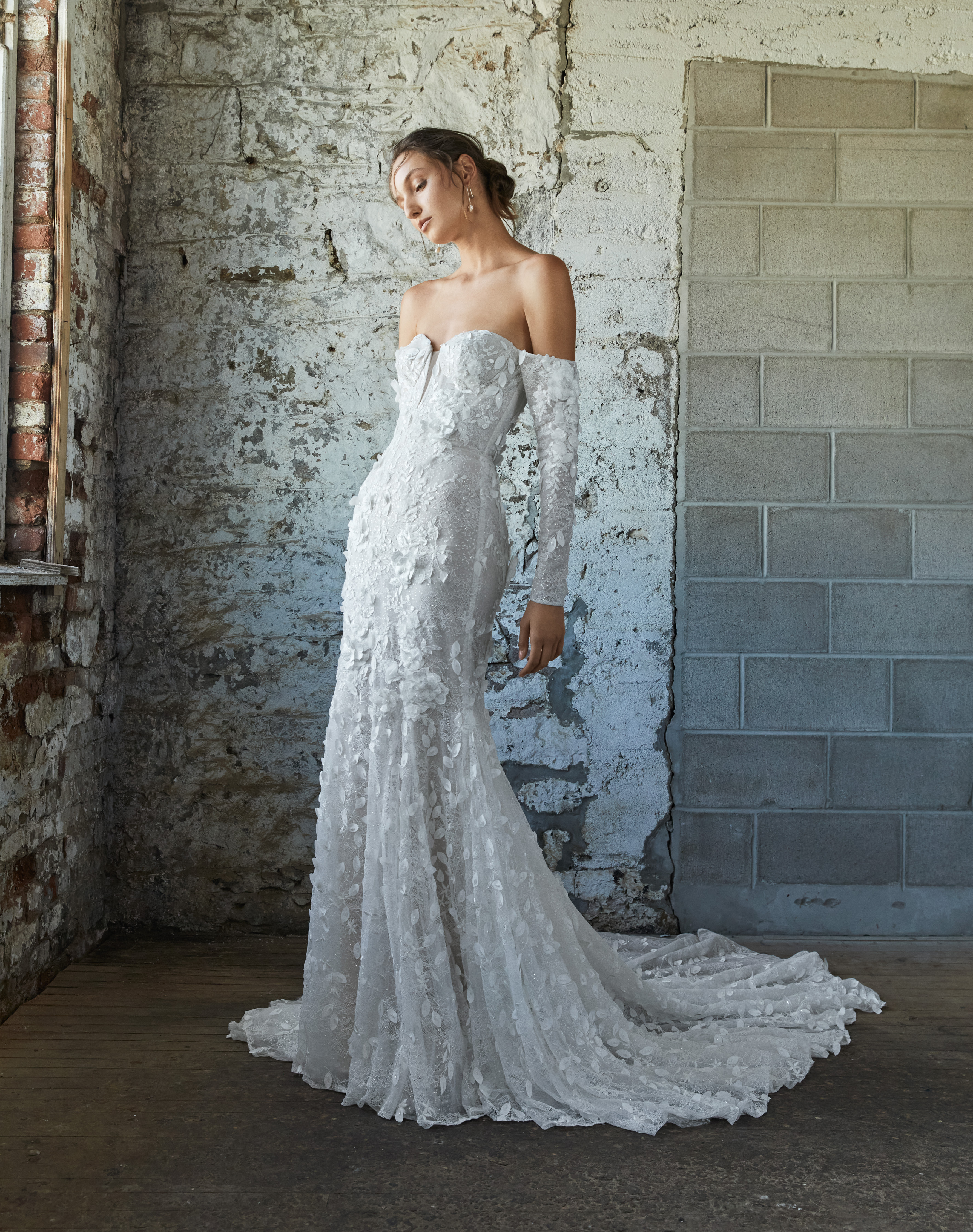 rivini bridal