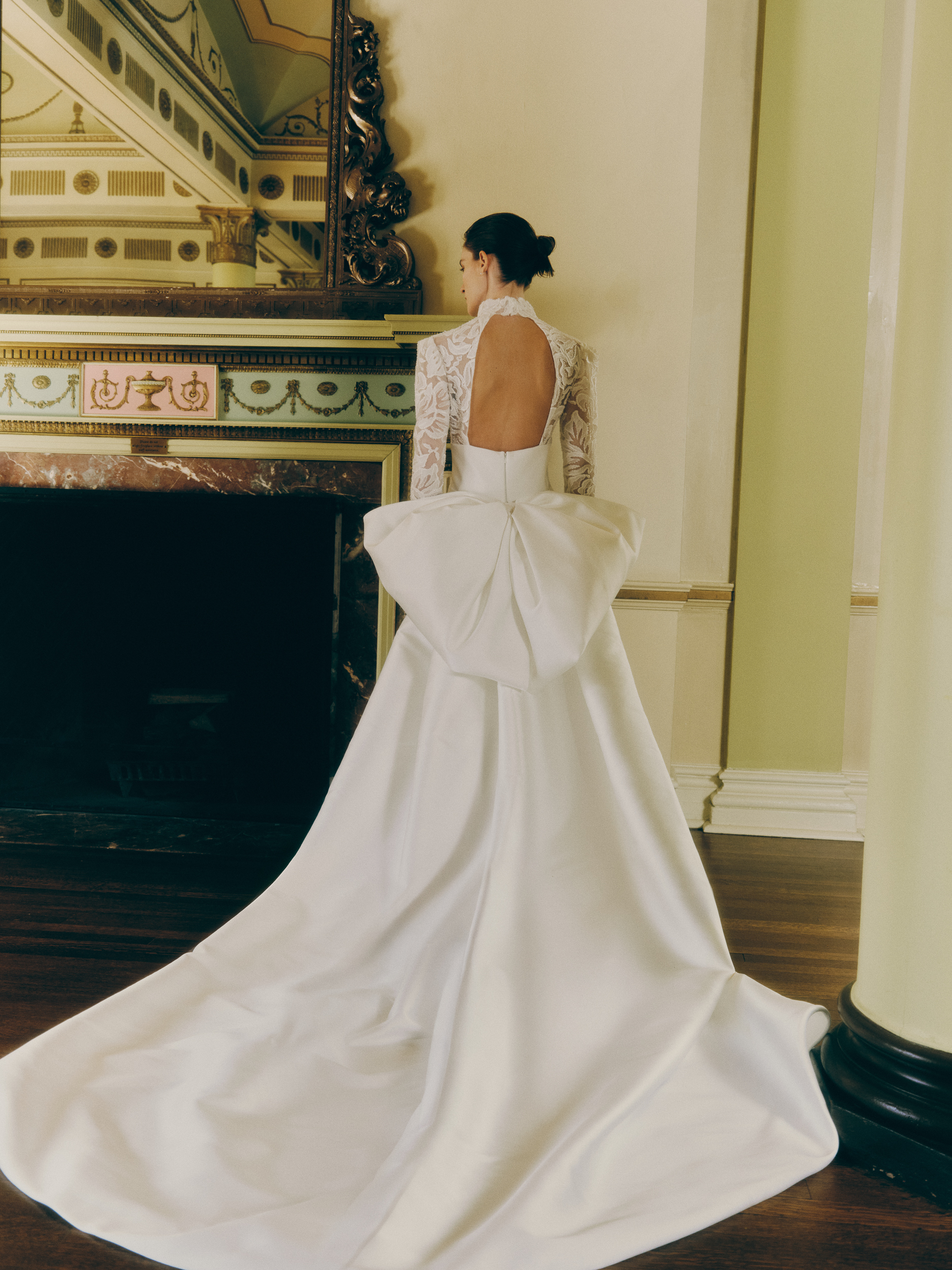 Rivini Spring 2026 | Rita Vinieris