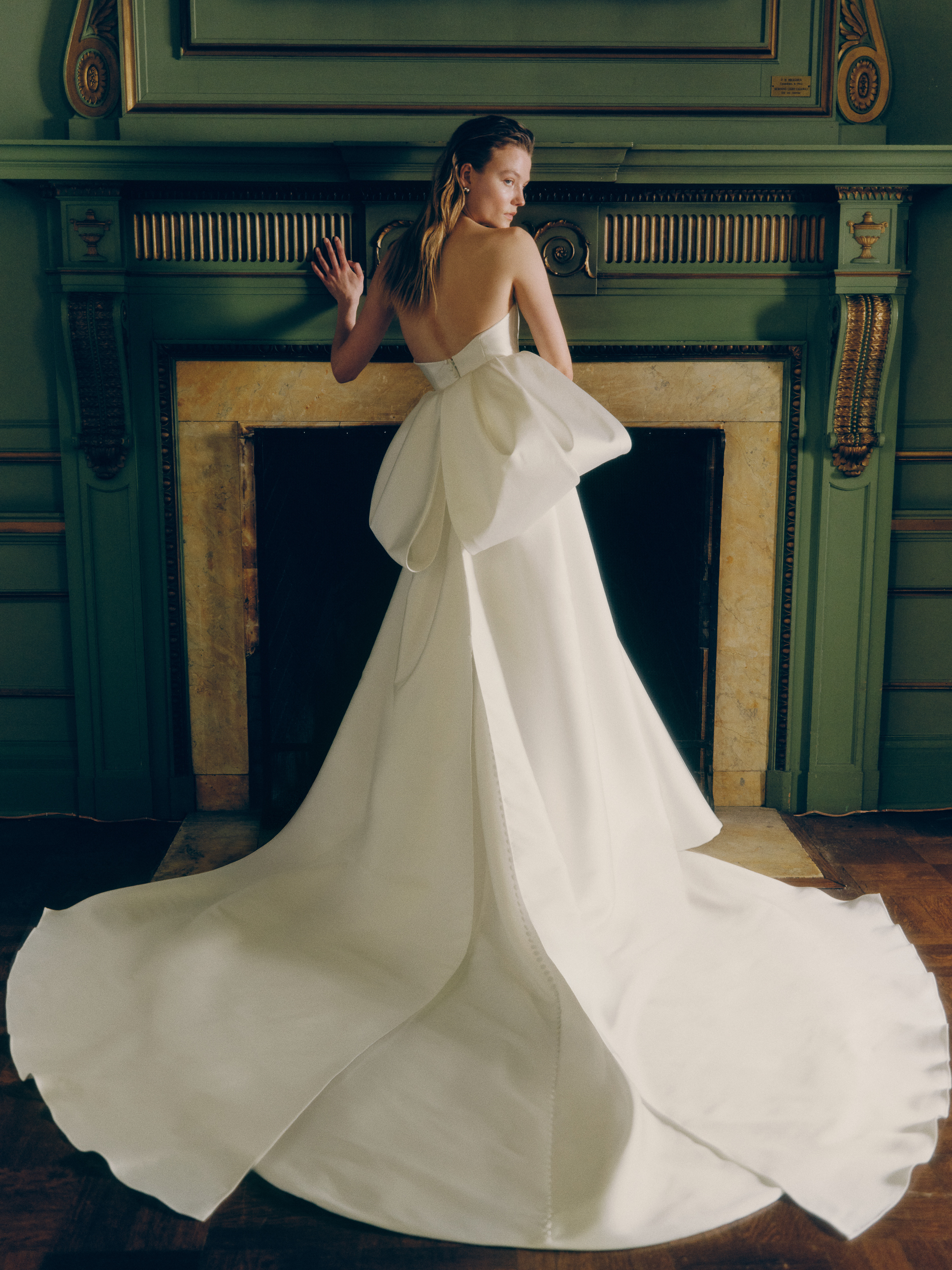 Rivini Spring 2026 | Rita Vinieris