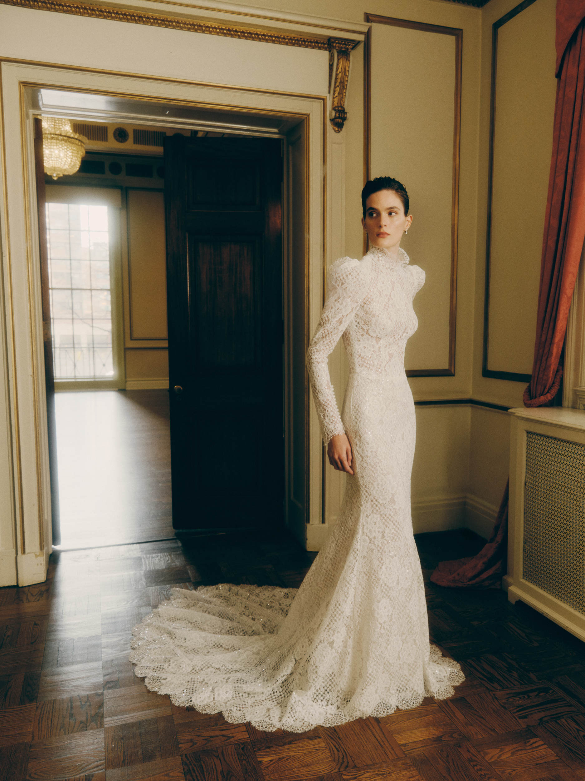 Rivini Spring 2026 | Rita Vinieris