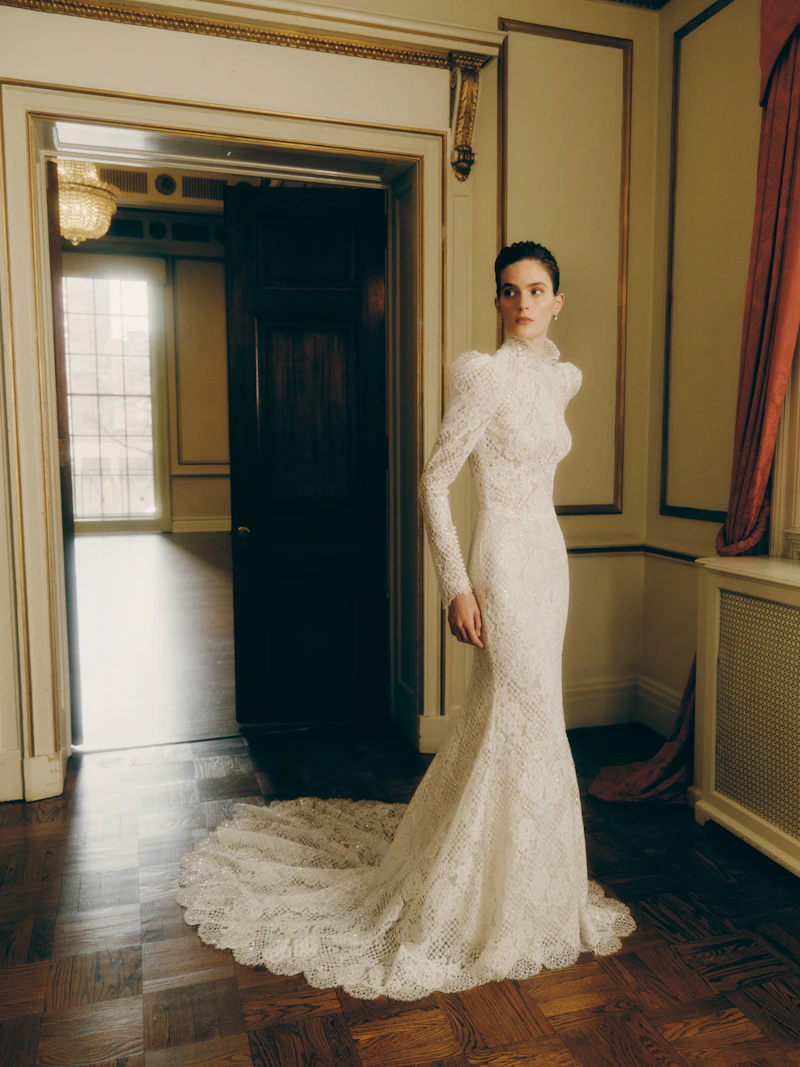 rivini lace wedding dress Rivini Wedding Dresses | Adorn Bridal Shop