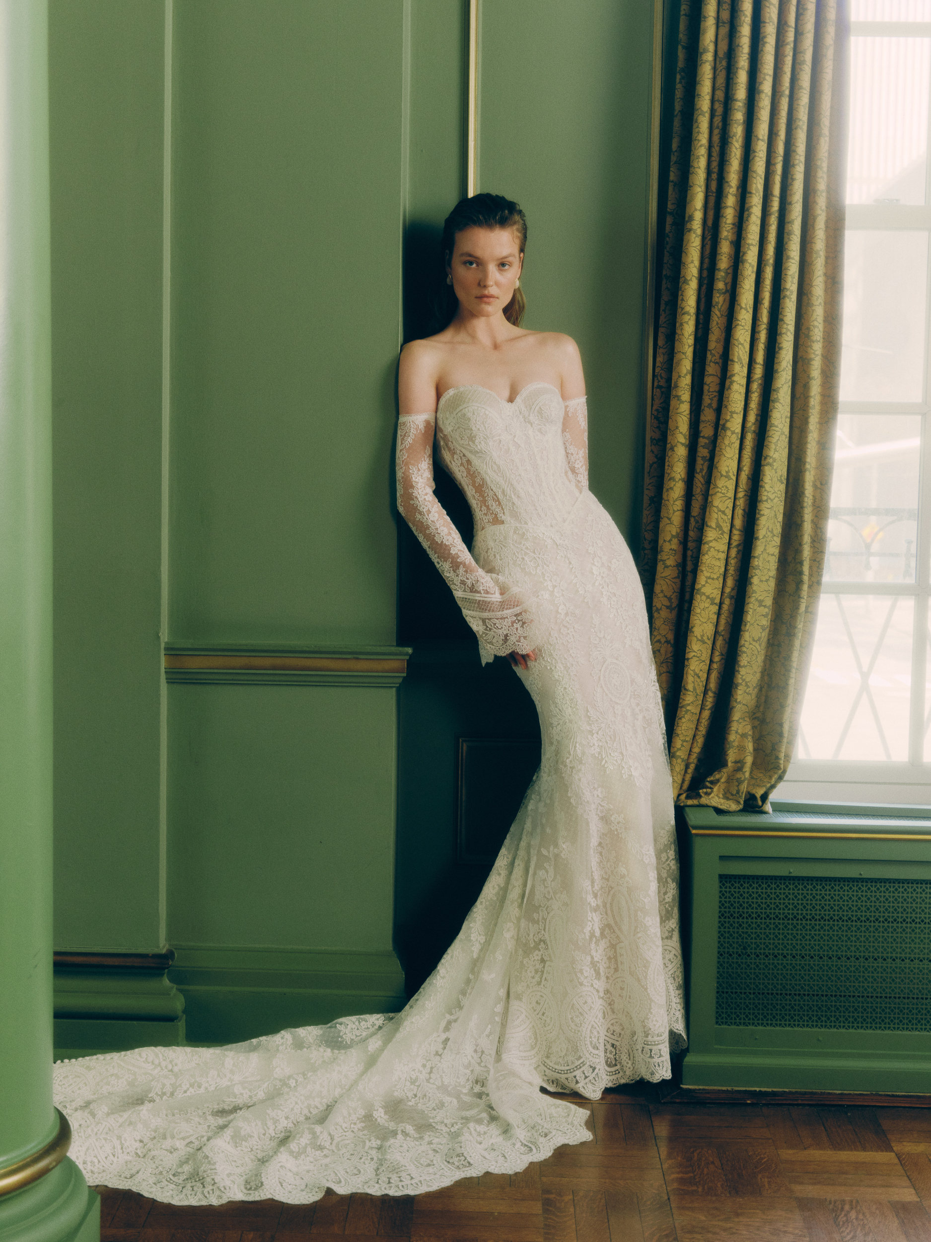 Rivini Spring 2026 | Rita Vinieris
