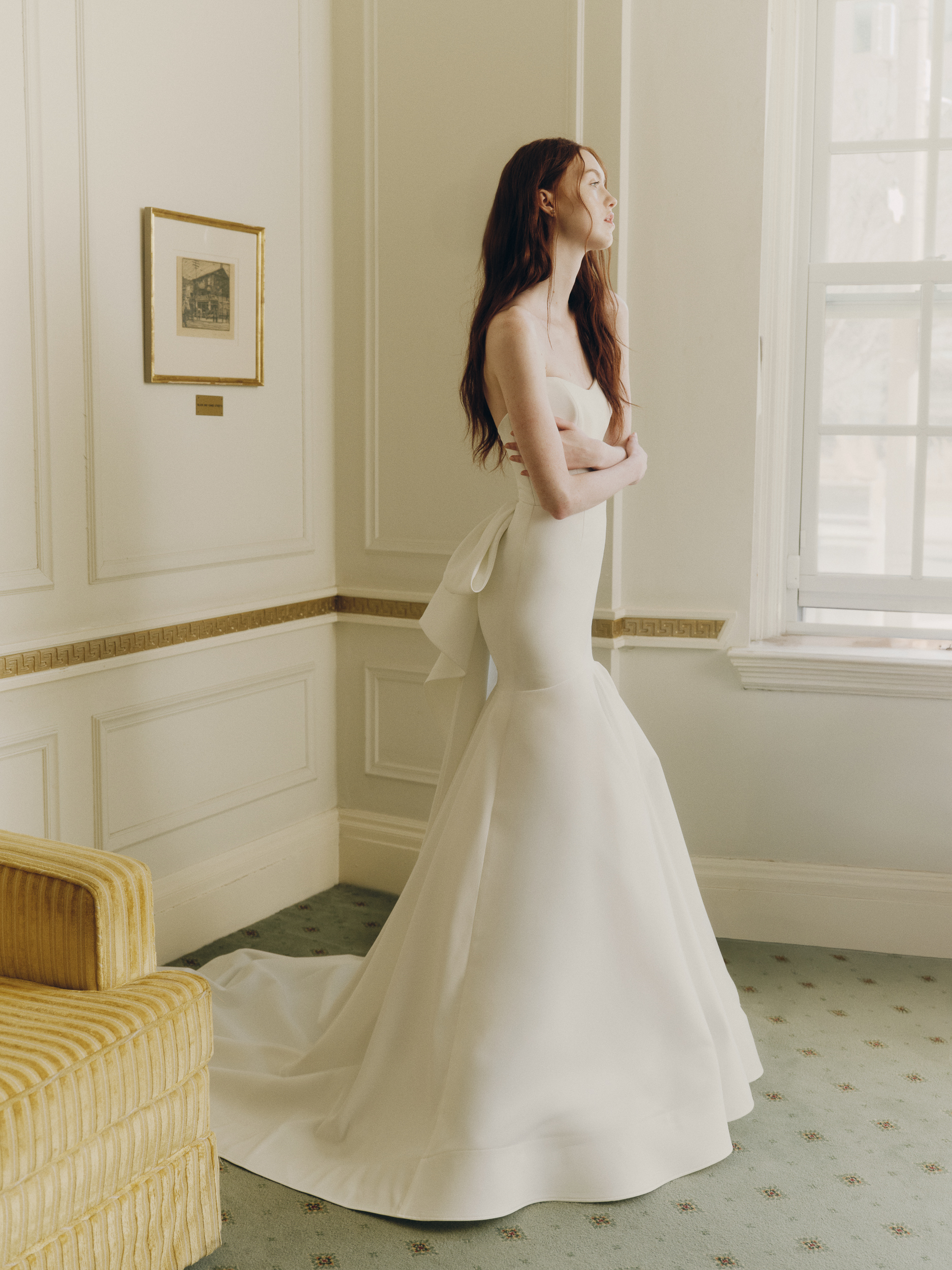 Alyne Spring 2026 | Rita Vinieris