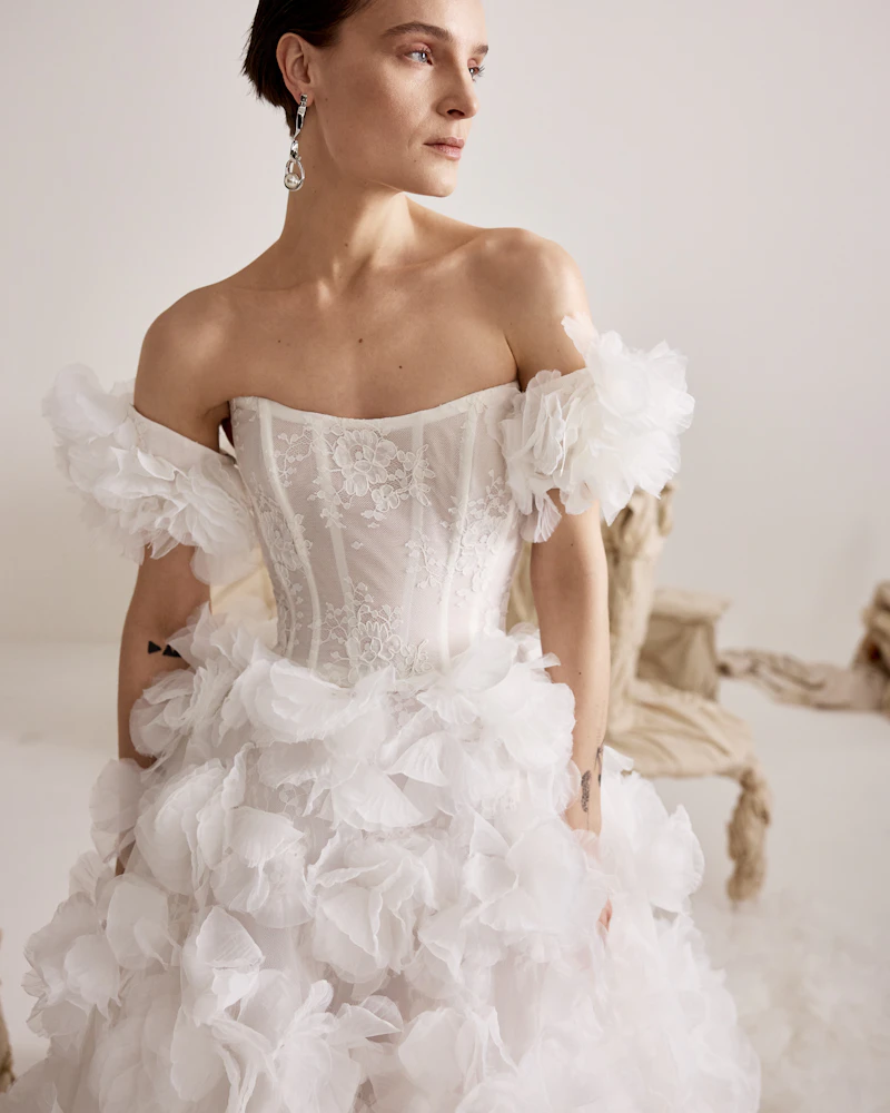 Rivini Timeless | Rita Vinieris Rivini Timeless | Rita Vinieris