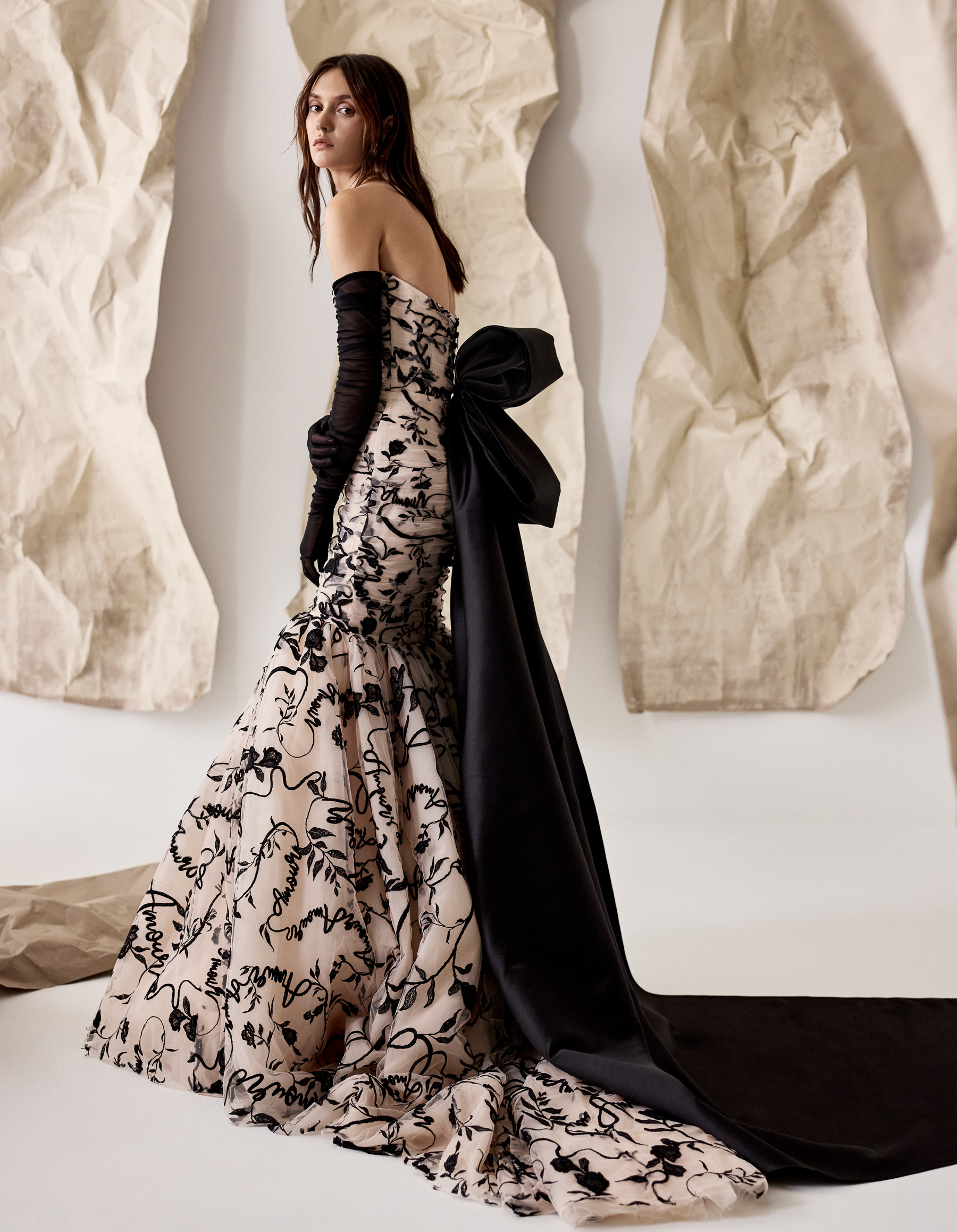 Rivini Spring 2025 | Rita Vinieris