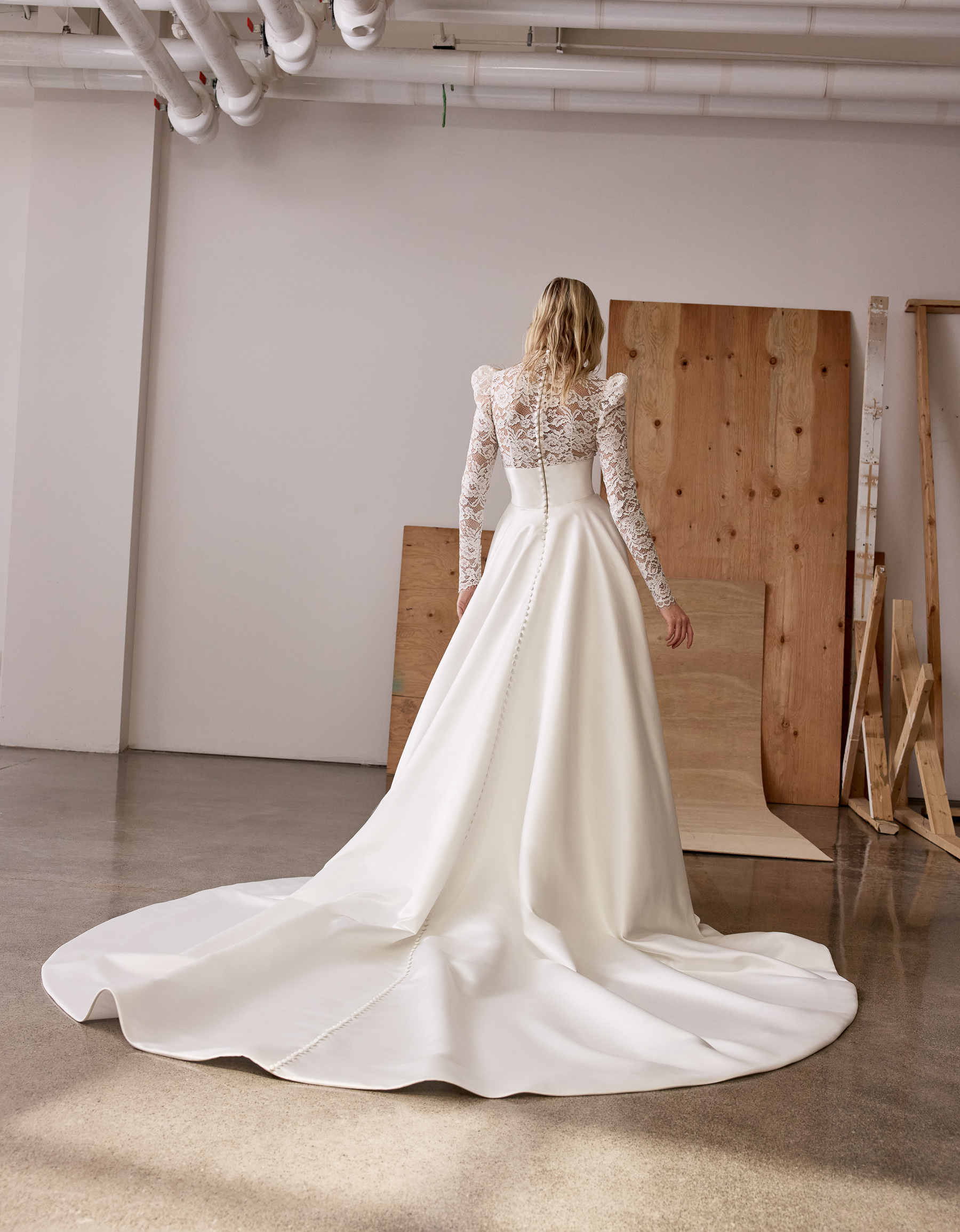 Alyne Spring 2025 | Rita Vinieris