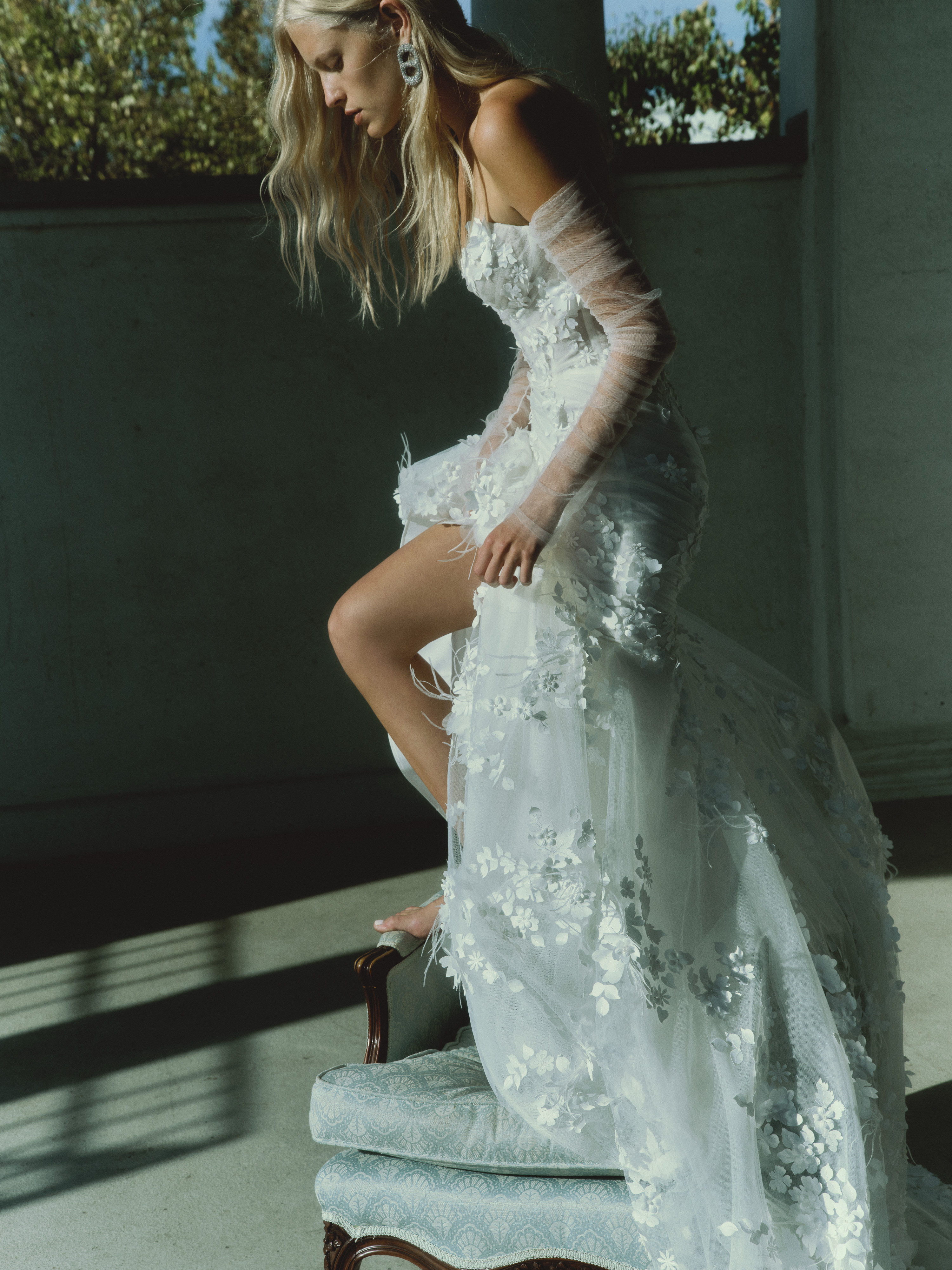 Rivini Fall 2025 | Rita Vinieris