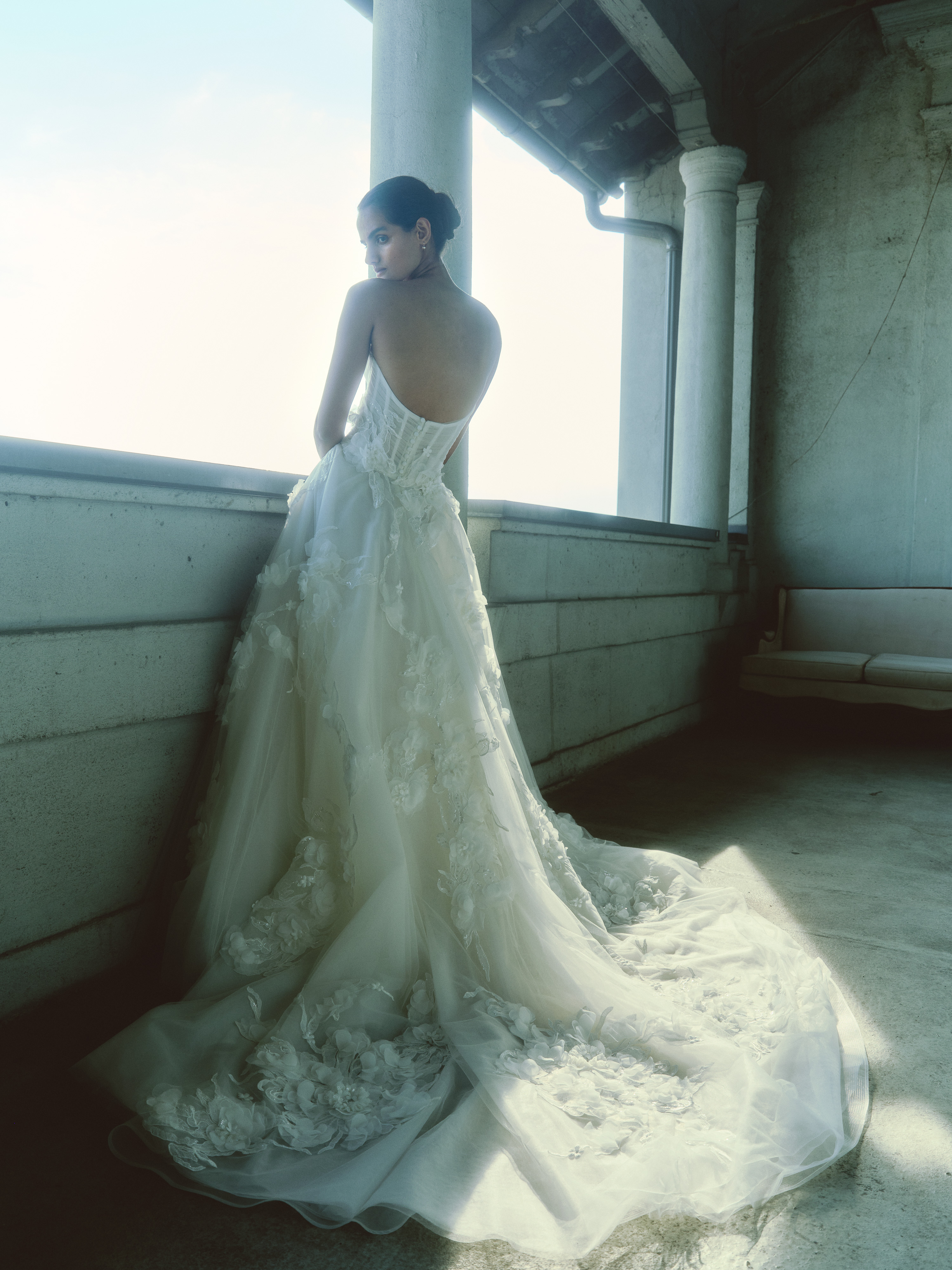 Rivini Fall 2025 | Rita Vinieris