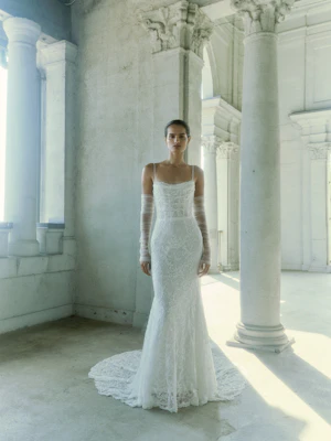 rivini lace dress Never Worn Rivini Noah 5056