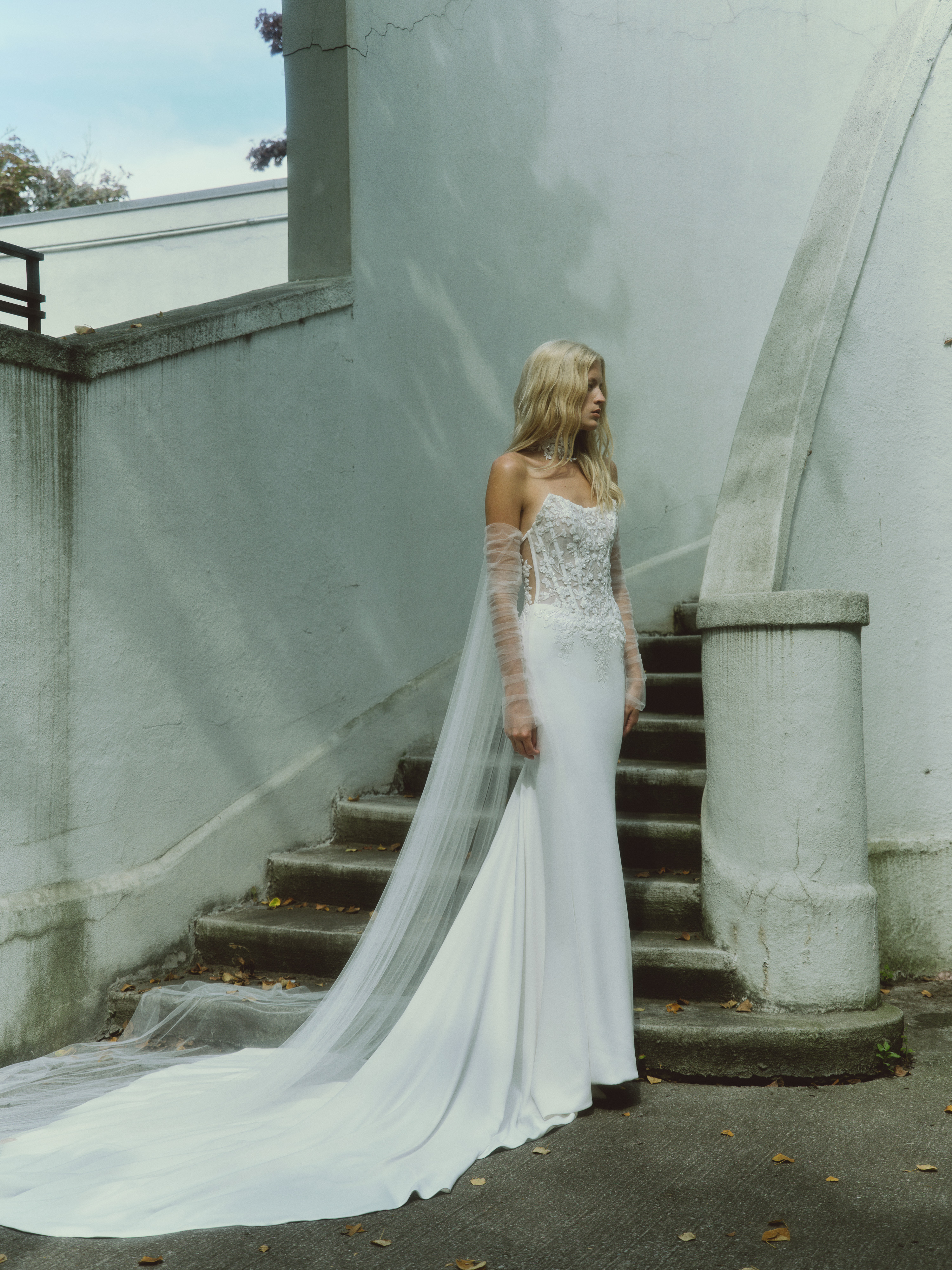 Rivini Fall 2025 | Rita Vinieris