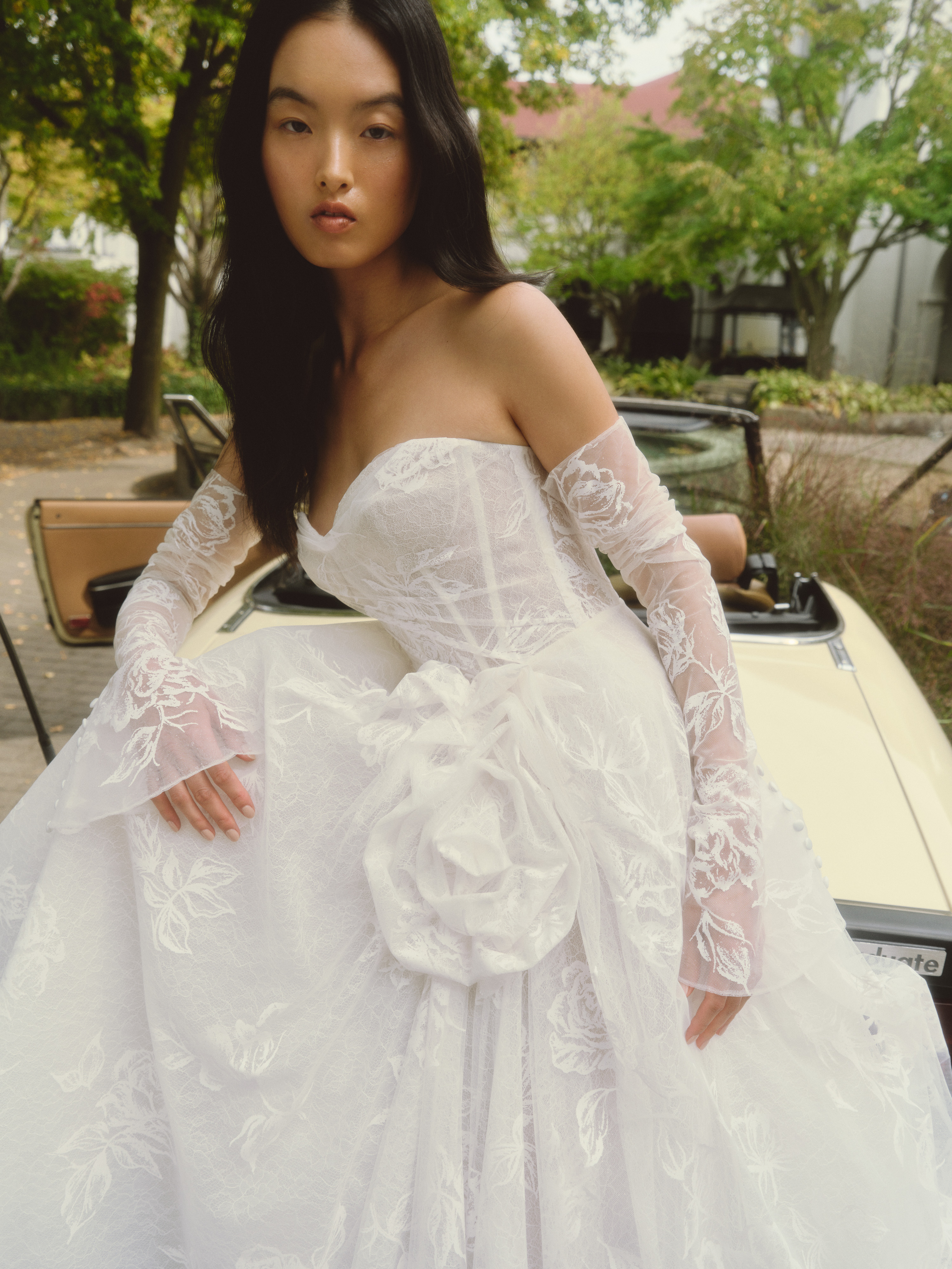 Alyne Fall 2025 | Rita Vinieris