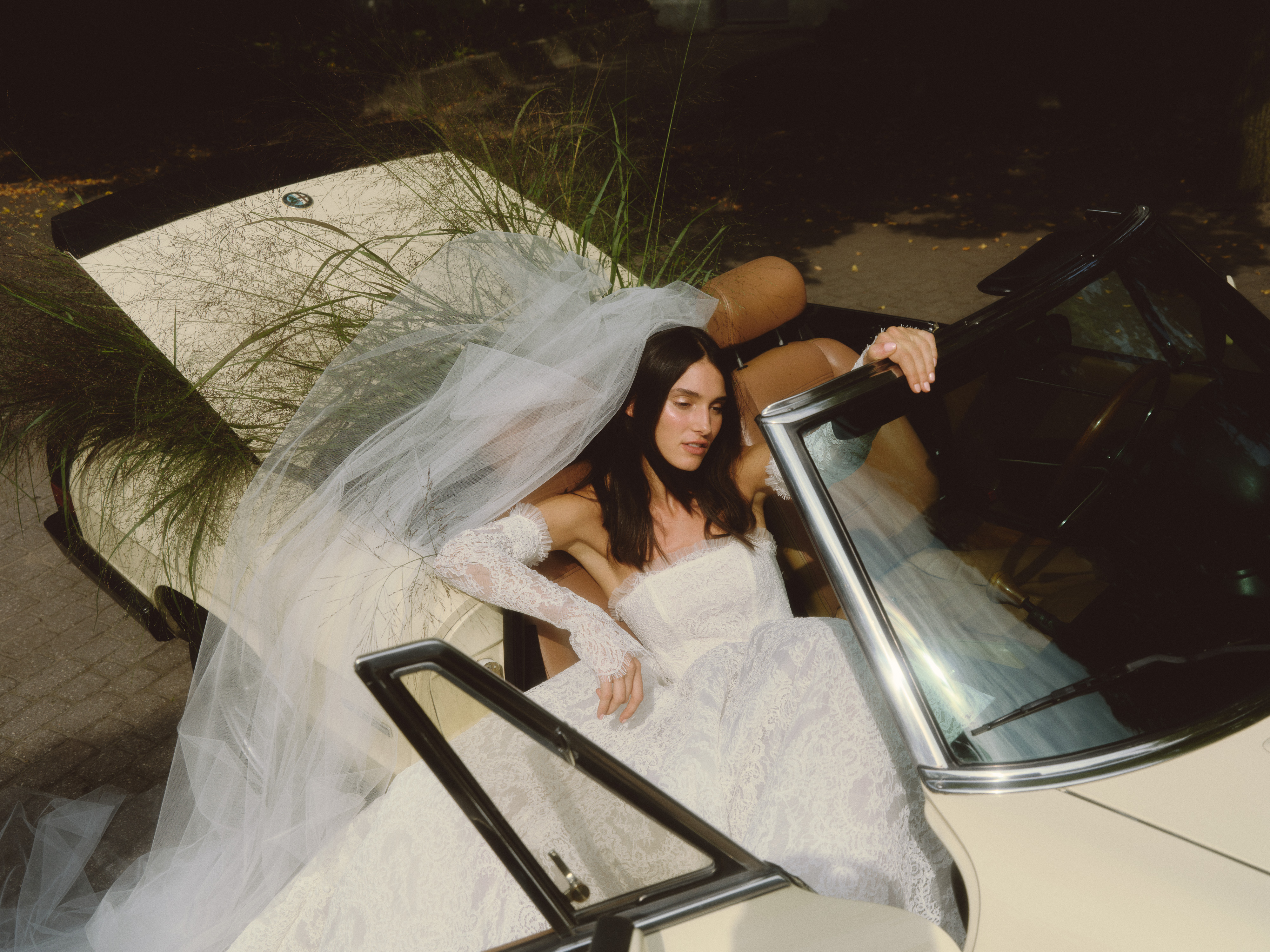 Alyne Fall 2025 | Rita Vinieris
