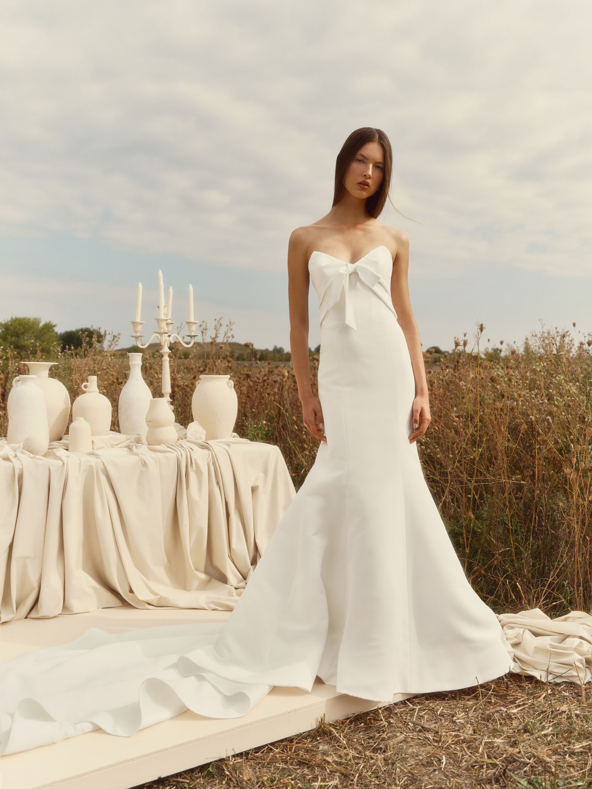 Alyne Fall 2026 | Rita Vinieris