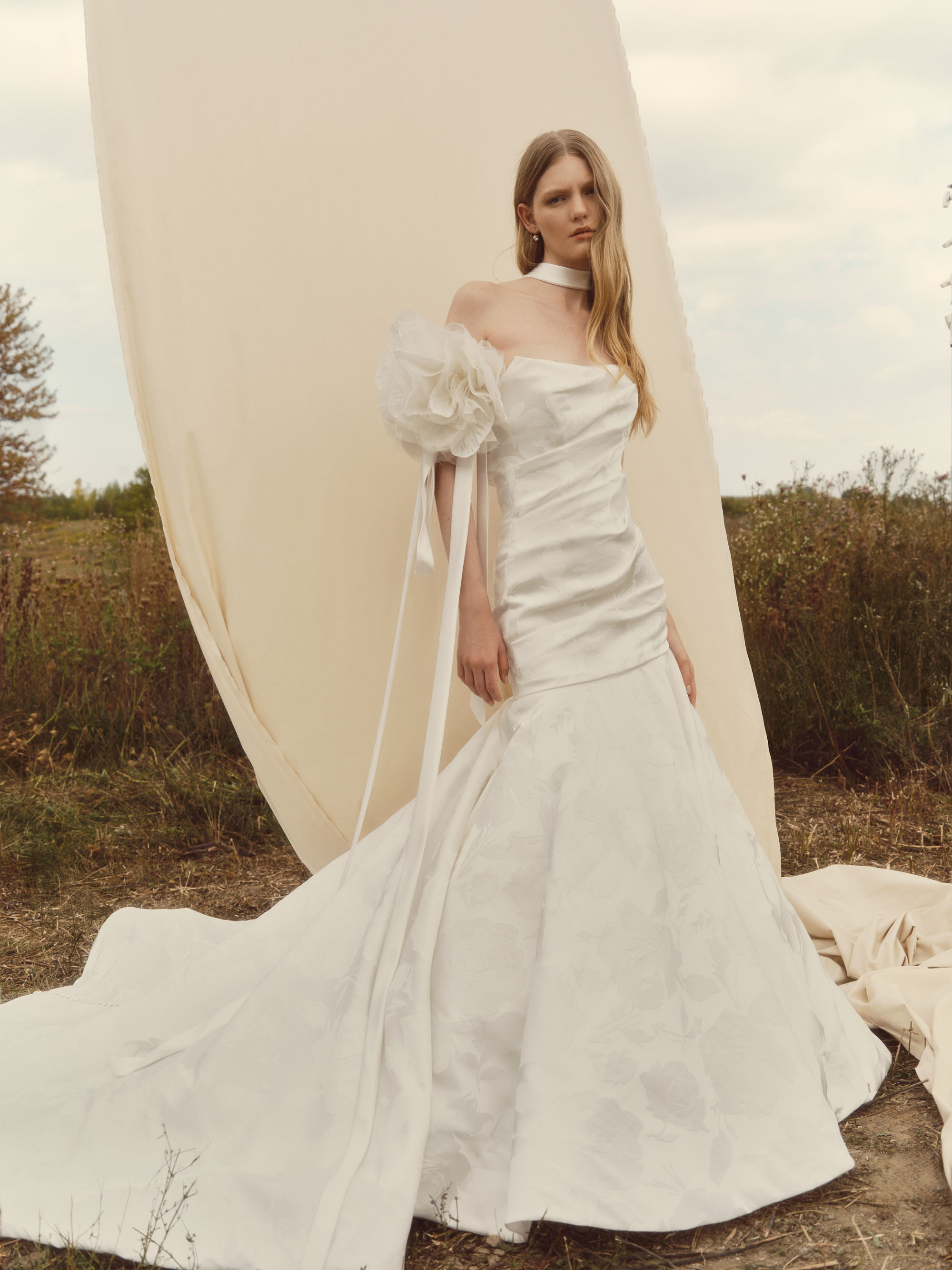 Alyne Fall 2026 | Rita Vinieris