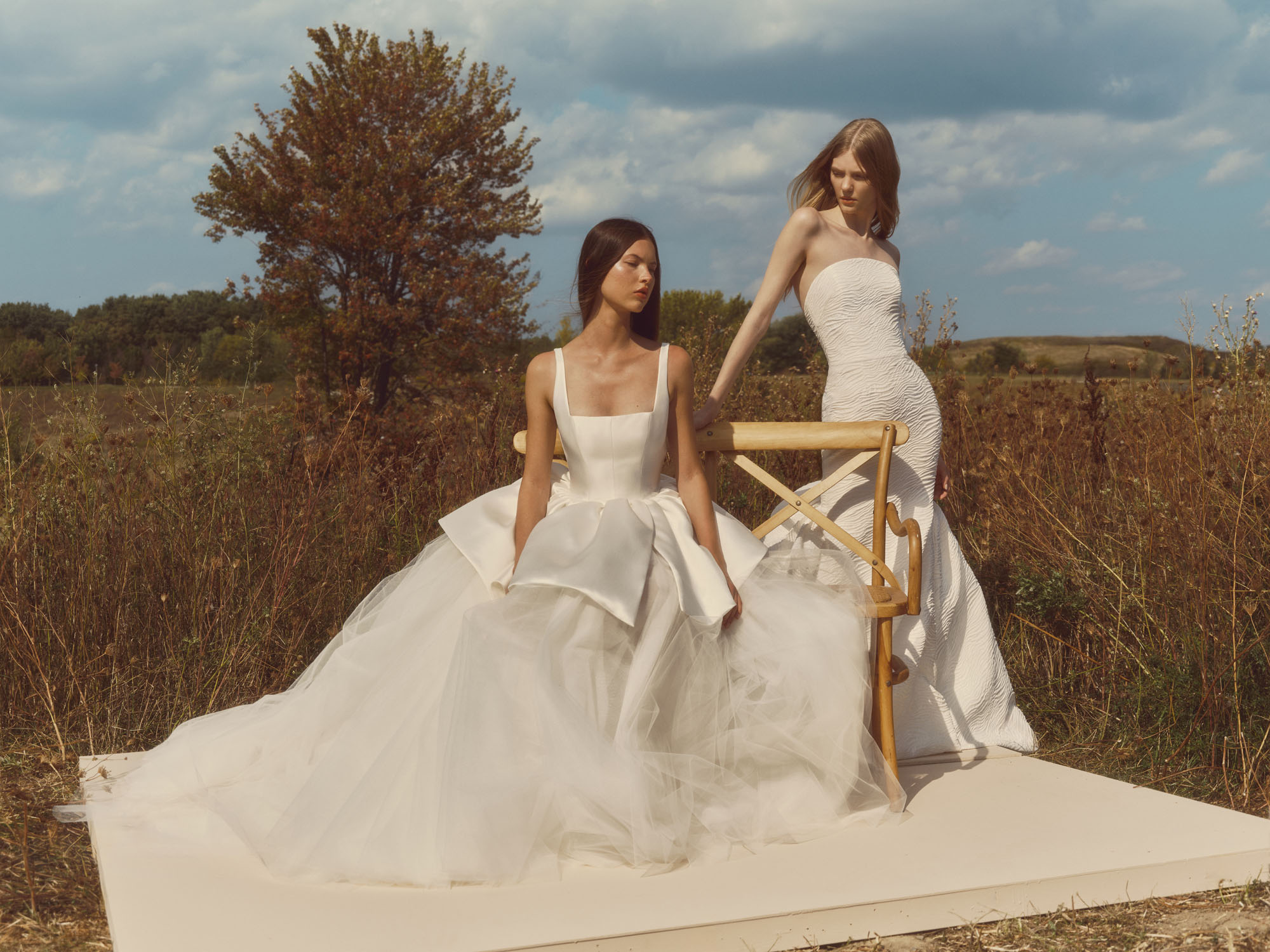 Alyne Fall 2026 | Rita Vinieris