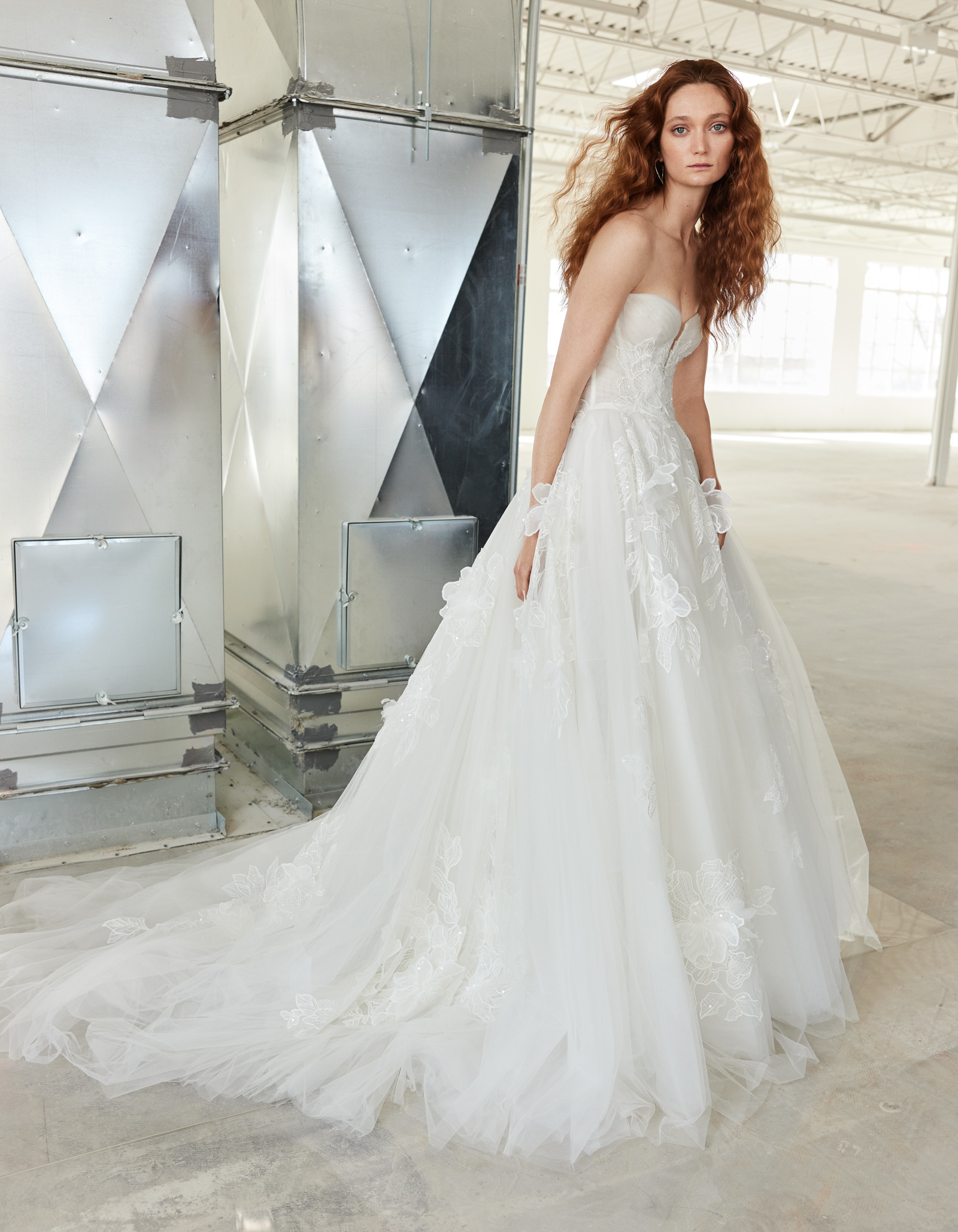 Rivini bridal store