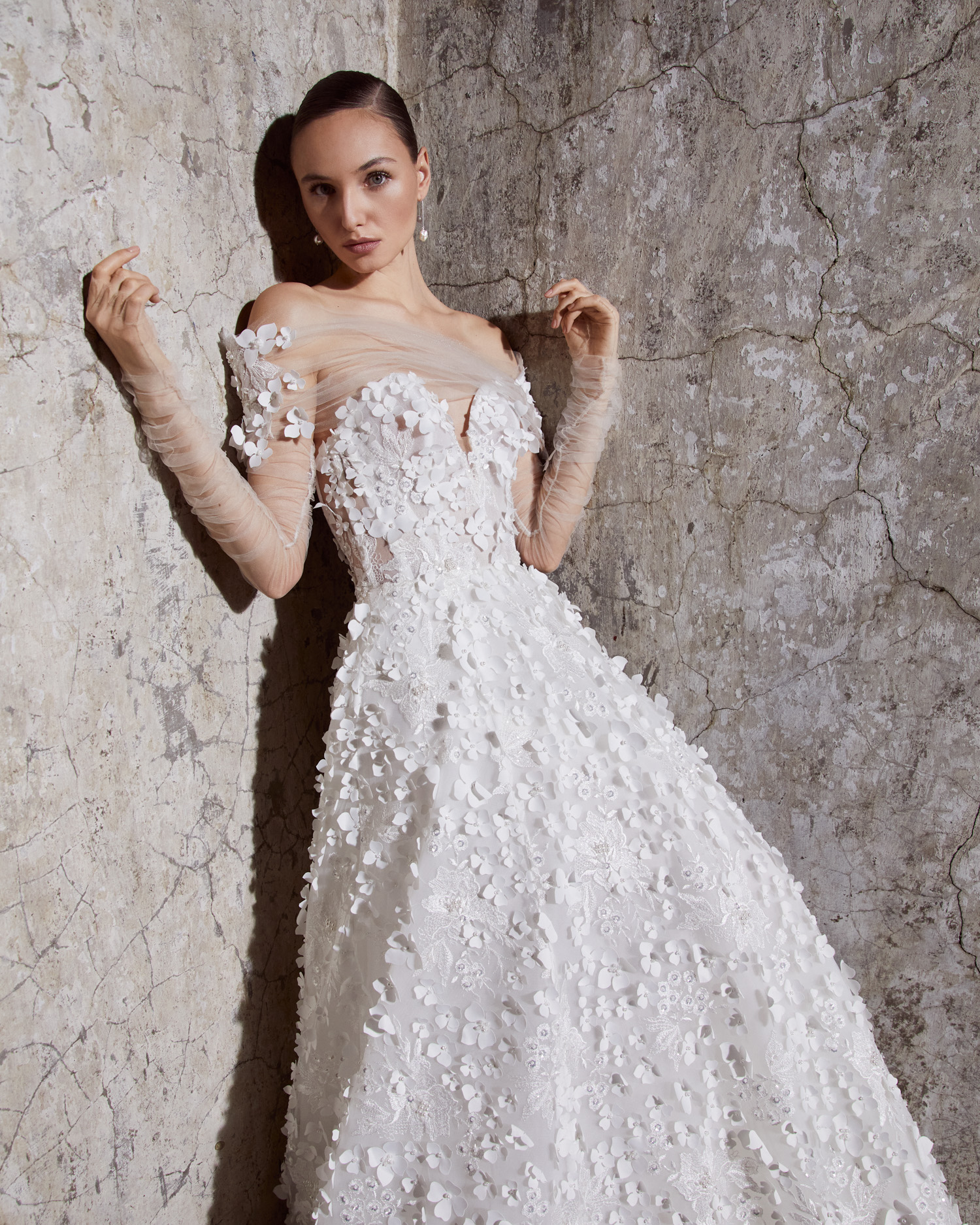 Rivini bridal deals