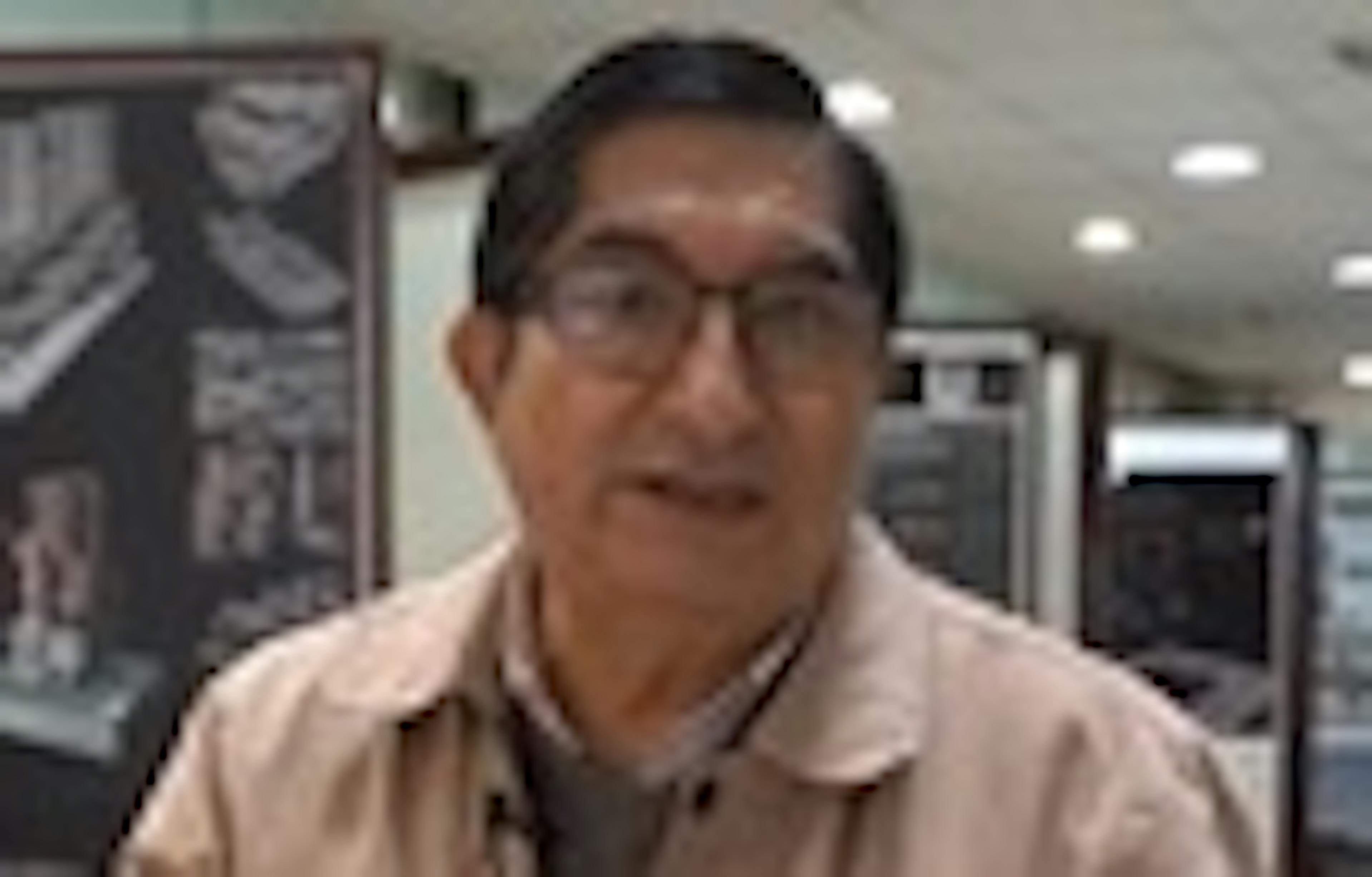 Andrés Cerrón