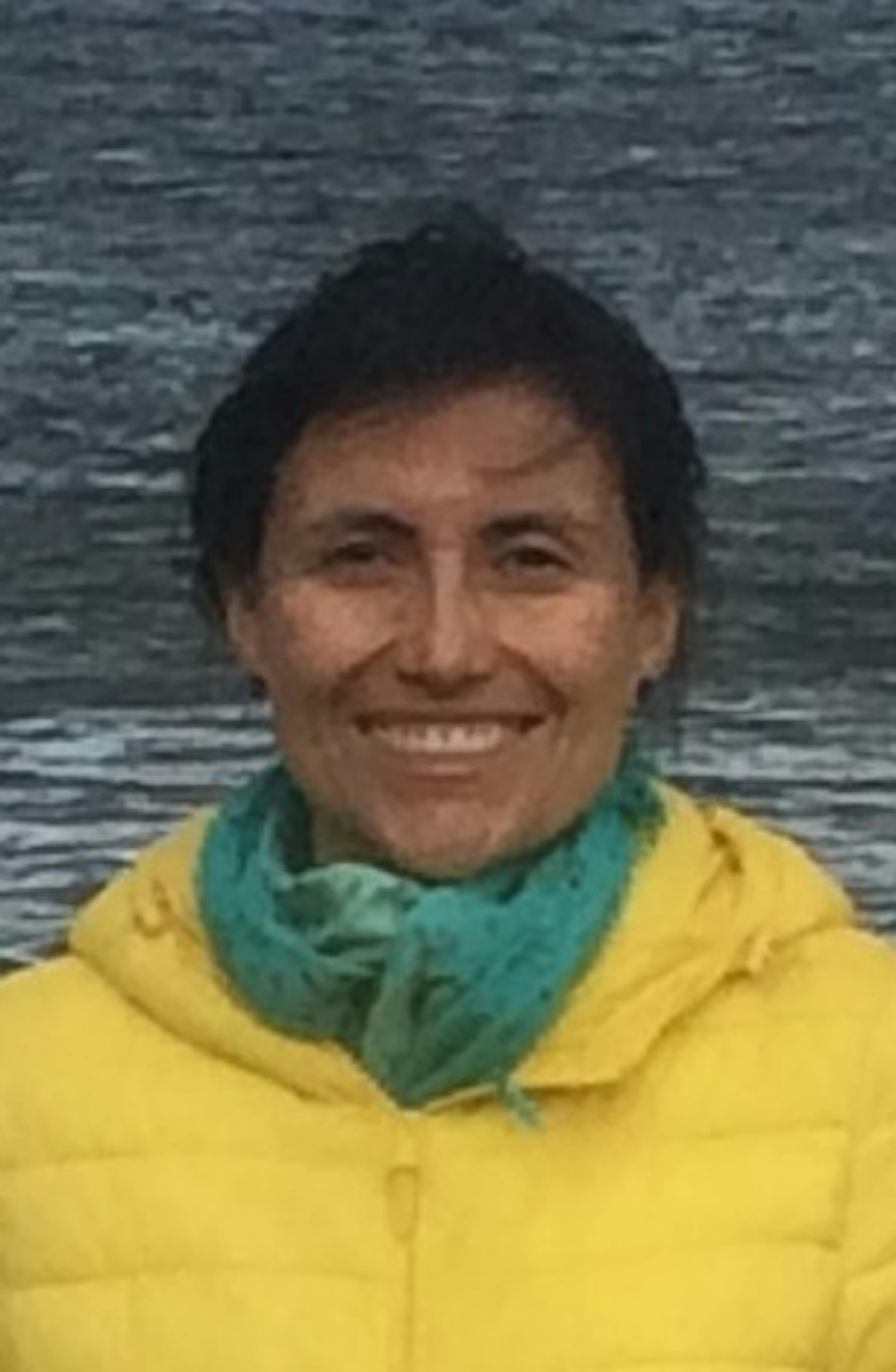 Sandra Liliana Castañeda