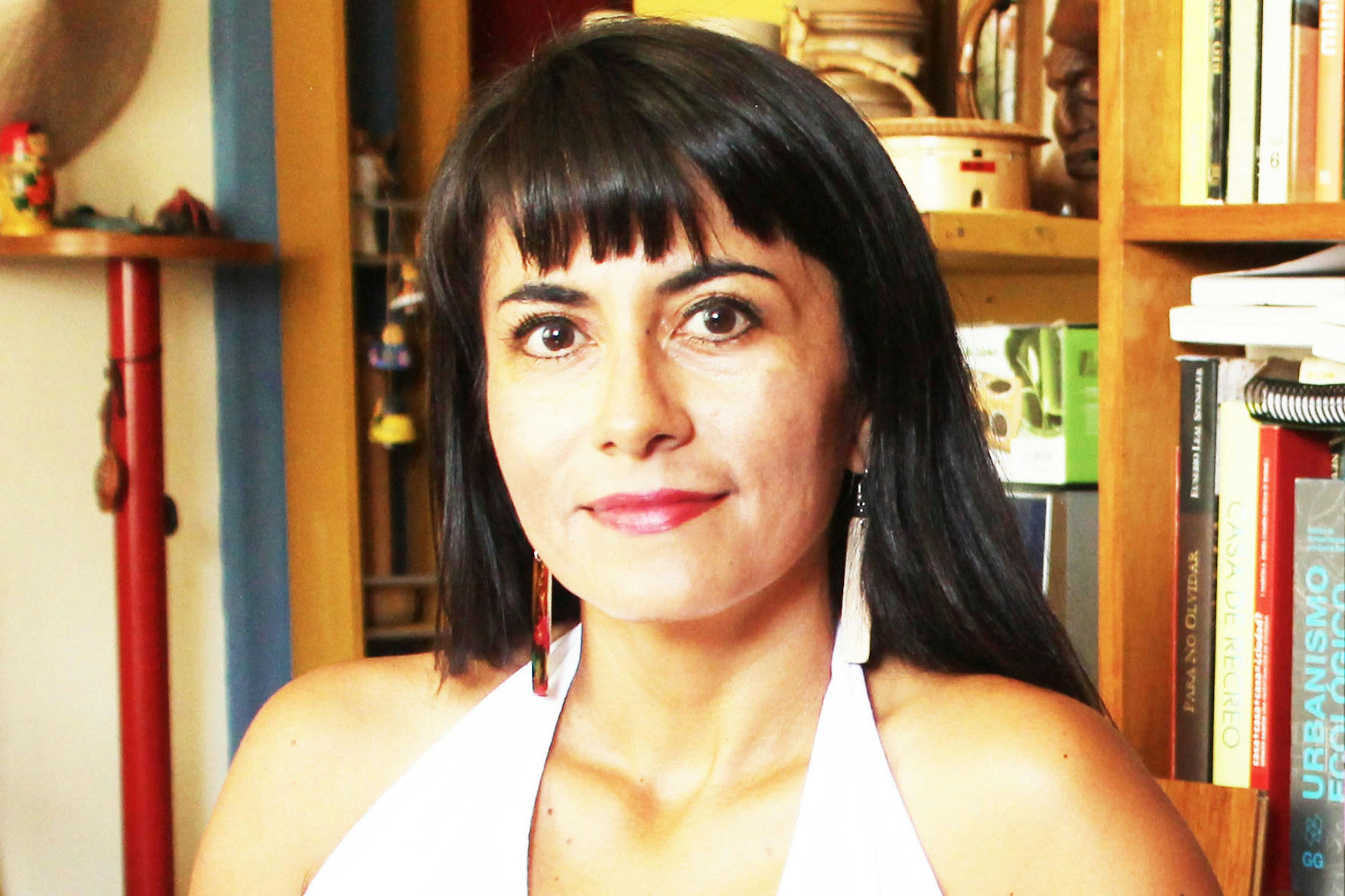 Tania Cerrón