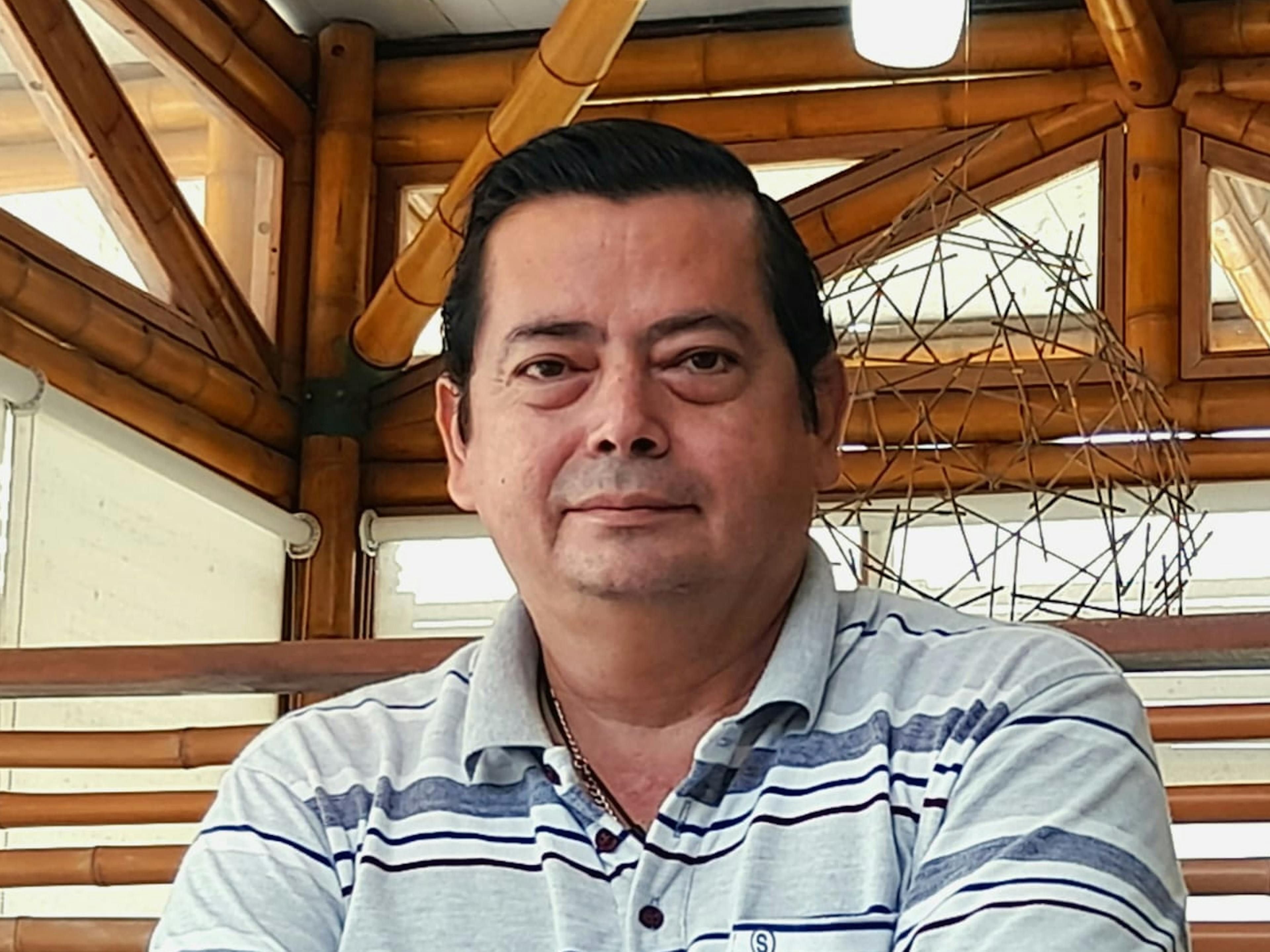 Robinson Vega