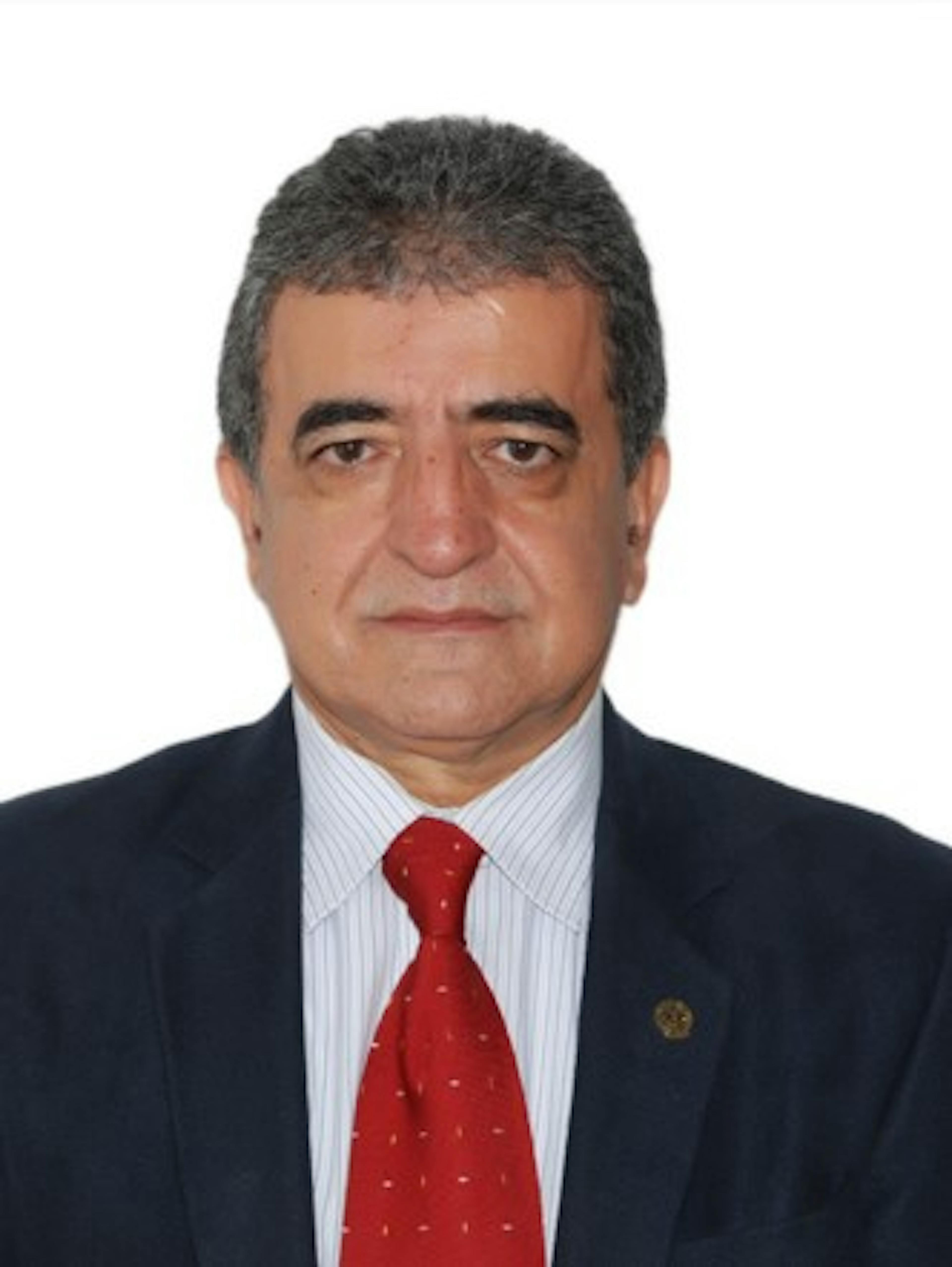 Jorge Augusto Montoya