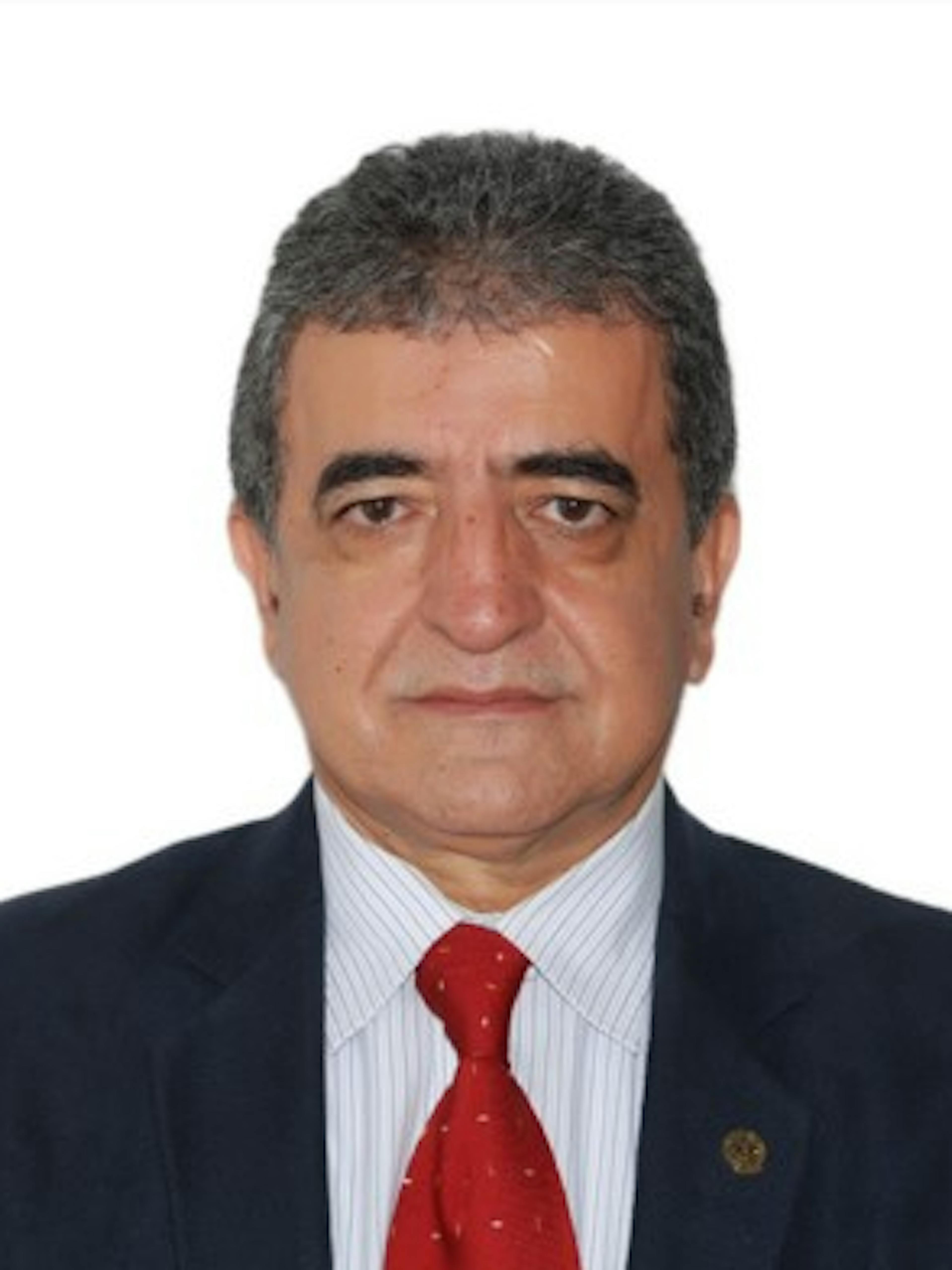 Jorge Augusto Montoya