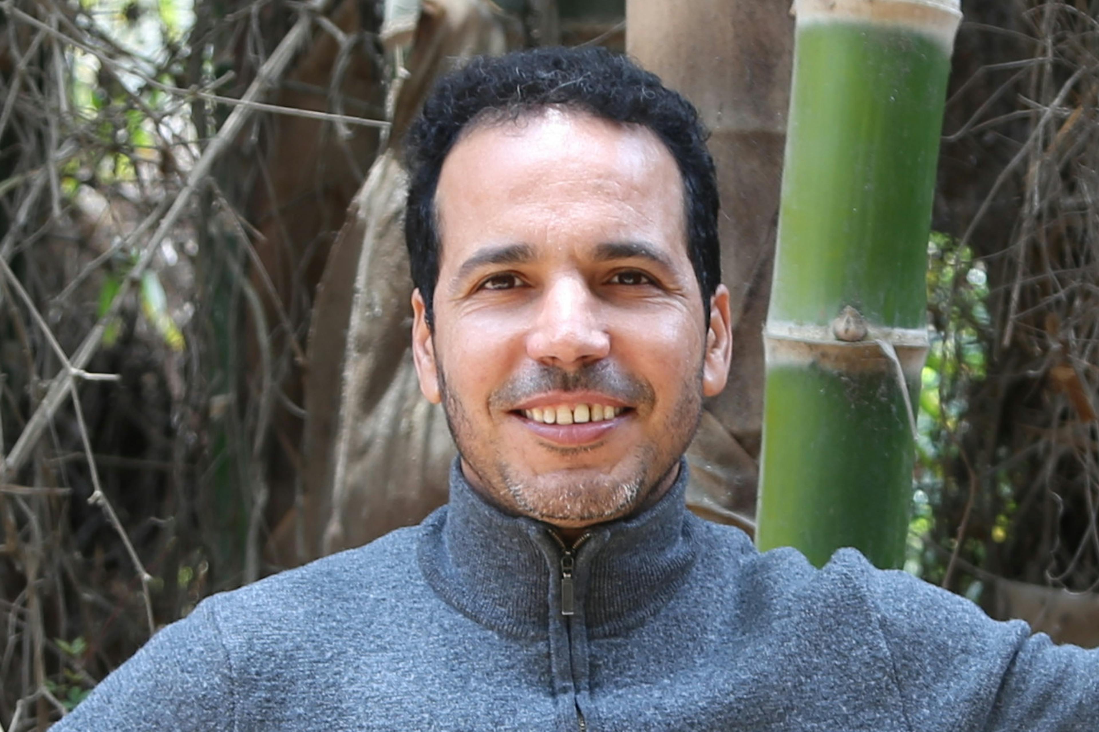Faouzi Jabrane