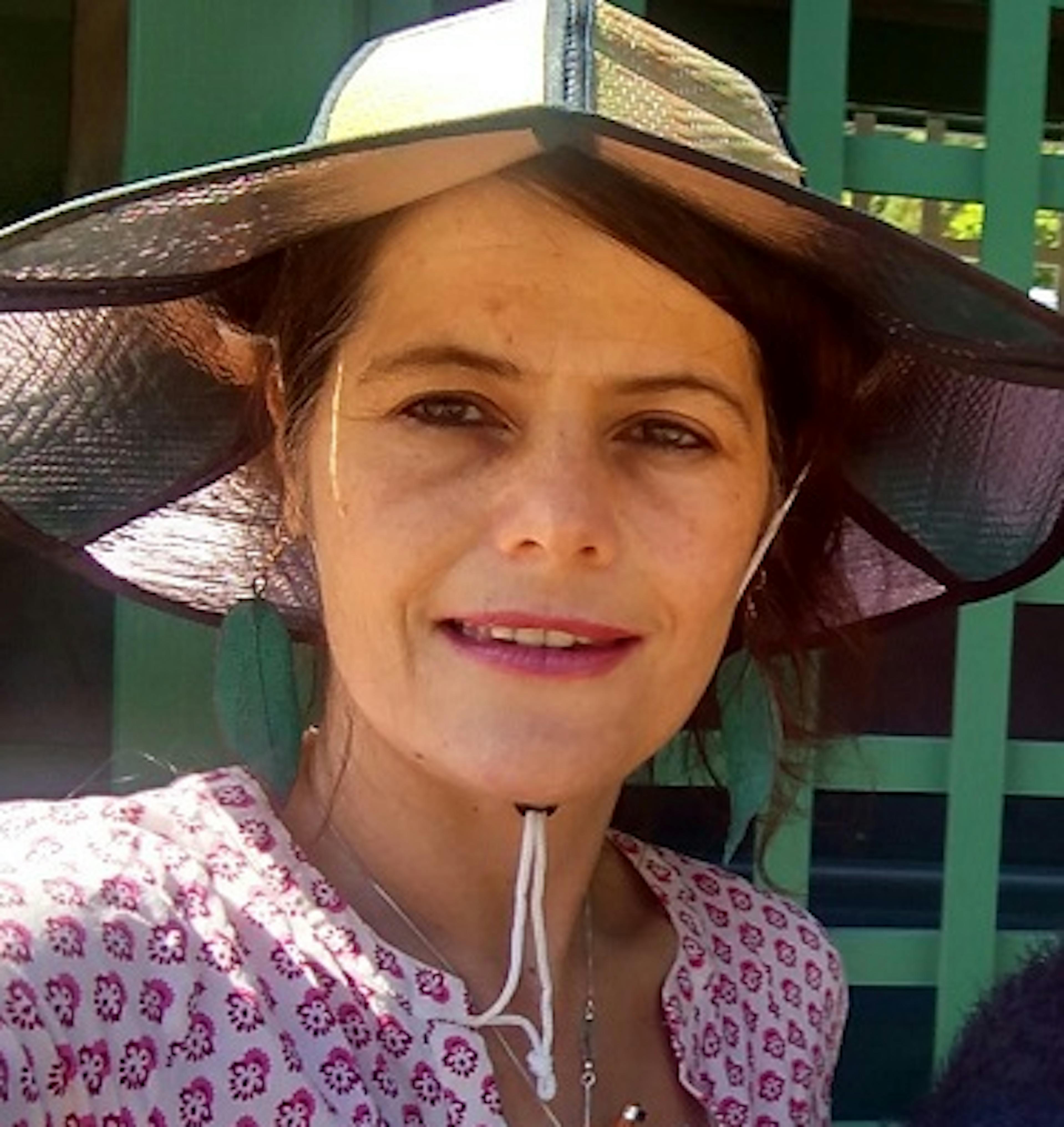 Francisca Ely