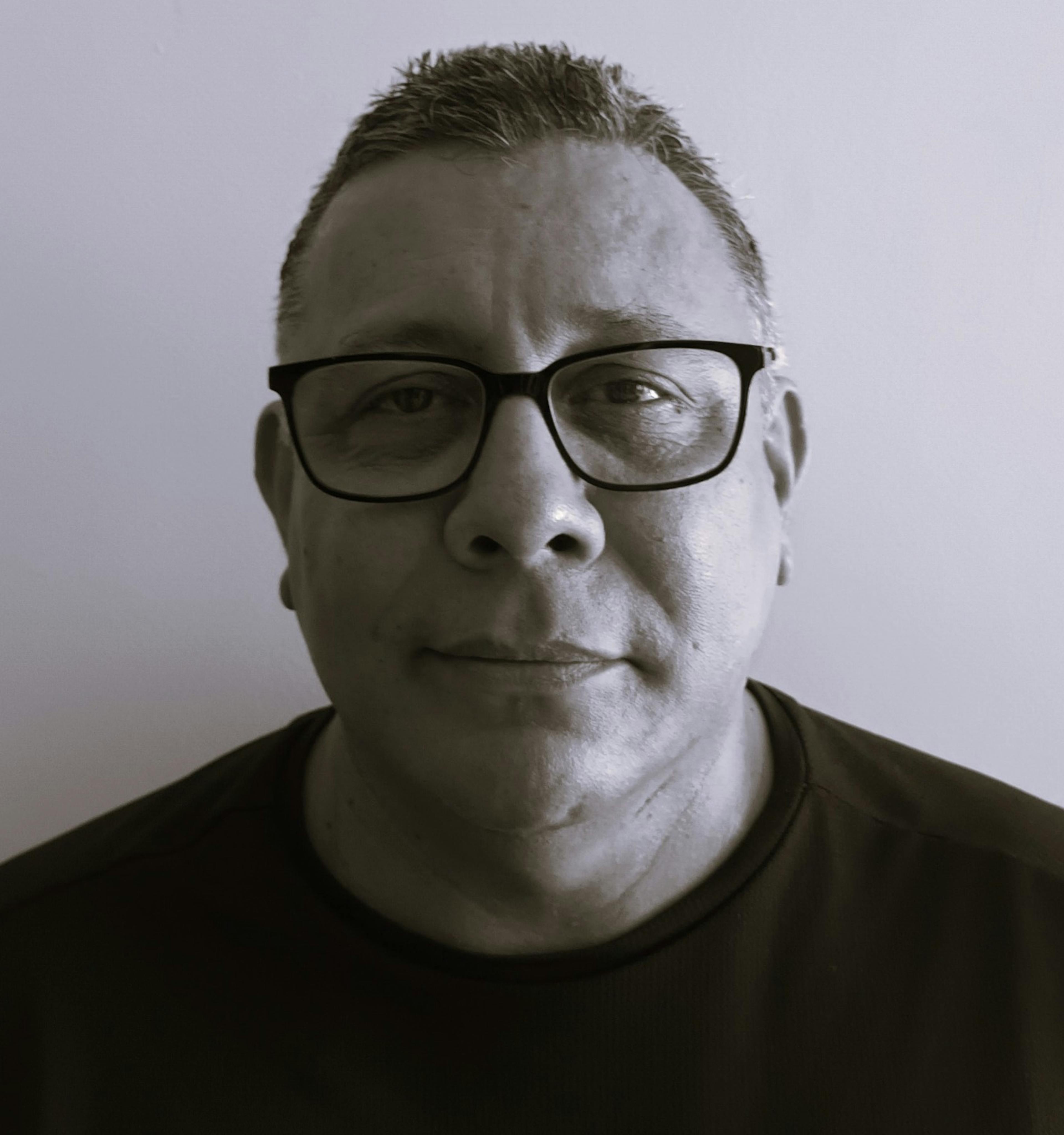 Héctor Fabio Silva